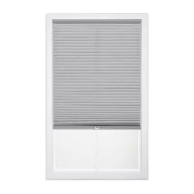 Cut-to-Width Cordless Cellular Shade