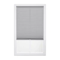 Cut-to-Width Cordless Cellular Shade
