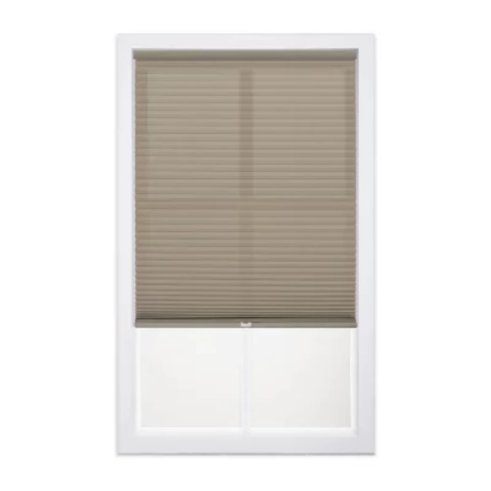 Cut-to-Width Cordless Cellular Shade