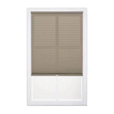 Cut-to-Width Cordless Cellular Shade
