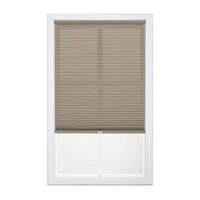 Cut-to-Width Cordless Cellular Shade