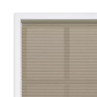 Cut-to-Width Cordless Cellular Shade