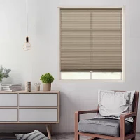 Cut-to-Width Cordless Cellular Shade