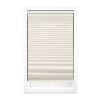 Cut-to-Width 1½" Cordless Blackout Cellular Shade