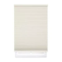 Cut-to-Width 1½" Cordless Blackout Cellular Shade