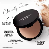 bareMinerals Barepro® 24hr Skin Perfecting Talc-Free Matte Powder Foundation