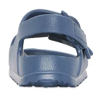 Okie Dokie Toddler Boys Slide Sandals
