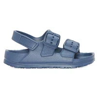 Okie Dokie Toddler Boys Slide Sandals