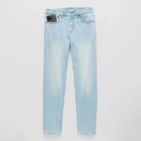 Arizona Mens Straight Leg Jean