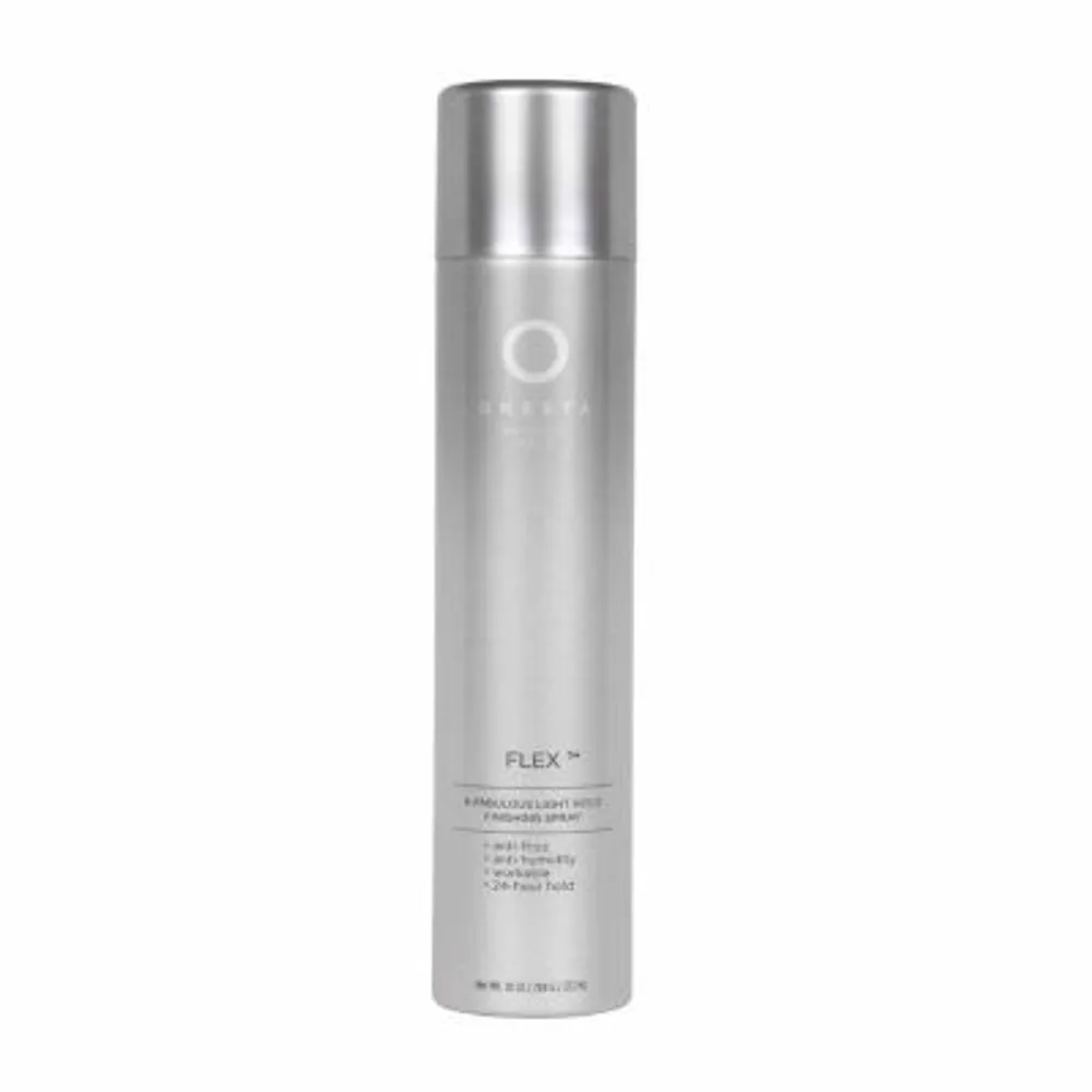 Onesta Finishing Flexible Hold Hair Spray - 10 oz.