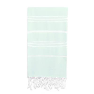 Linum Home Textiles Lucky 38x69 Beach Towel