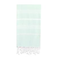 Linum Home Textiles Lucky 38x69 Beach Towel