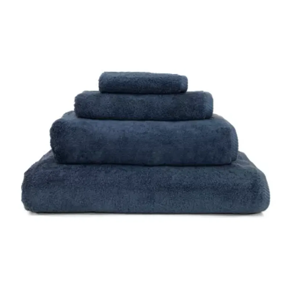 Linum Home Textiles Soft Twist 4-pc. Bath Towel Set