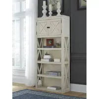 Signature Design by Ashley® Roanoke Large Bookcase