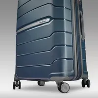 Samsonite Freeform 21" Carry-on Hardside Luggage