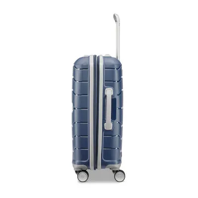 Samsonite Freeform 21" Carry-on Hardside Luggage