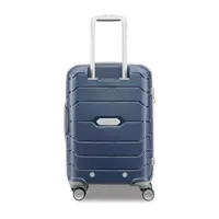 Samsonite Freeform 21" Carry-on Hardside Luggage