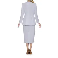 Giovanna Signature 2-pc. Skirt Suit