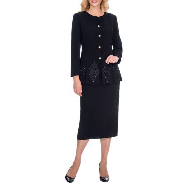 Giovanna Signature -pc. Skirt Suit