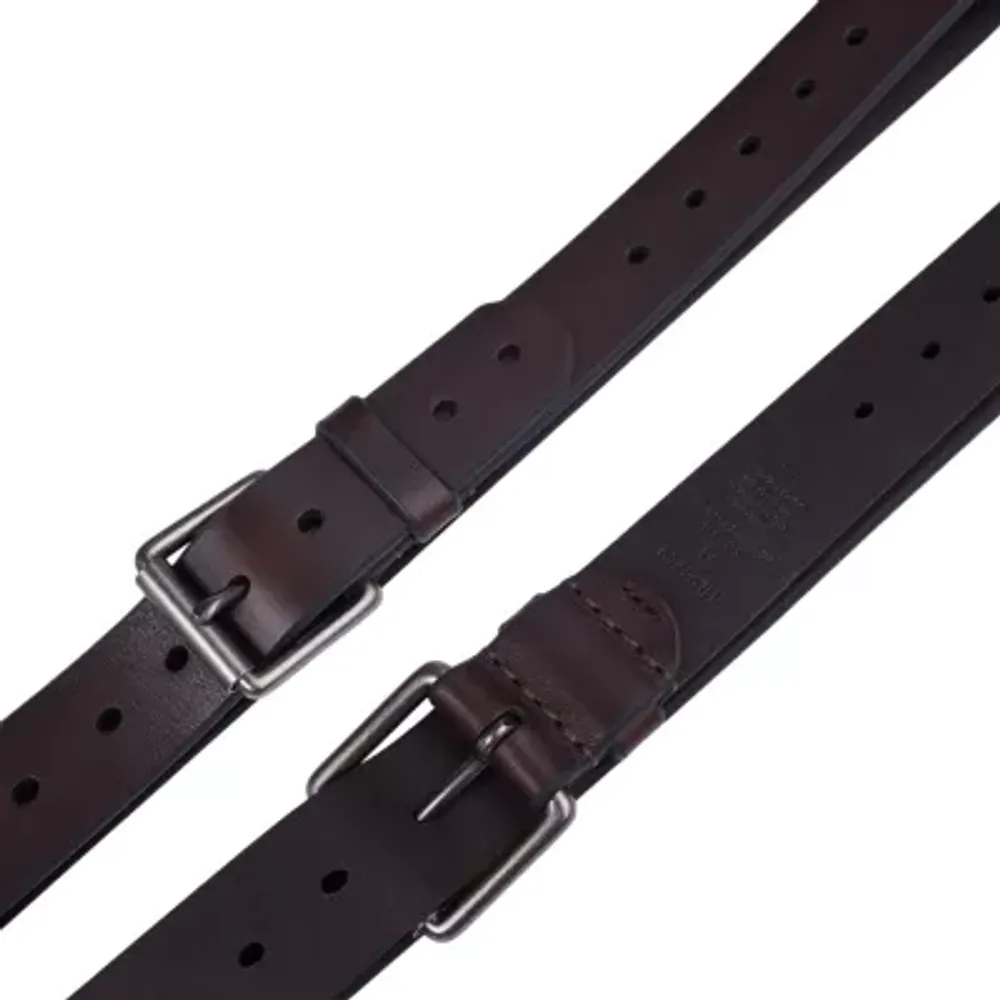 Levi's Roller Buckle Mens Belt