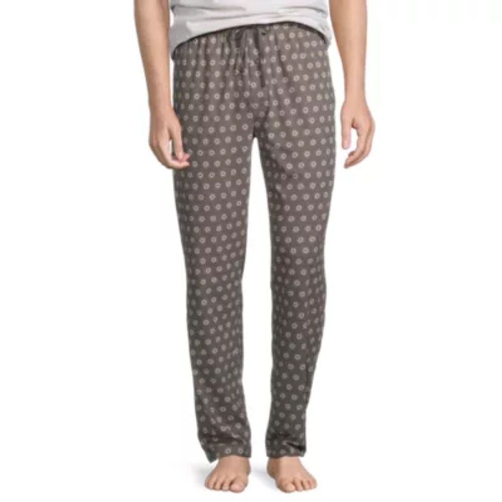 Stafford Super Soft Mens Pajama Pants