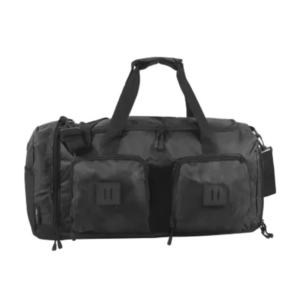 Summit Ridge 22"  Cargo Duffel Bag