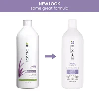 Biolage Hydra Source Detangling Solution - 33.8 oz.