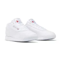 Reebok Womens Princess Walking Shoes