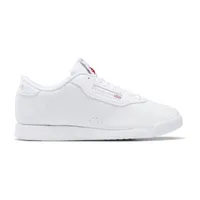 Reebok Womens Princess Walking Shoes