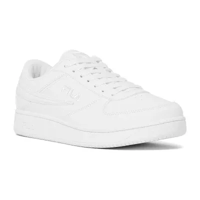 FILA A-Low Lifestyle Basketball Mens Shoes