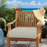 Mozaic Company Sunbrella Deep Seating Cushion