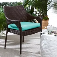 Mozaic Company Sunbrella Bristol Seat Cushion (Set of 2)