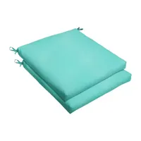 Mozaic Company Sunbrella Bristol Seat Cushion (Set of 2)