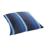 Mozaic Company 26''X26''  Floor Knife Edge Square Outdoor Pillow - Gateway Digo