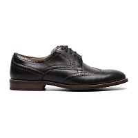 Florsheim Mens Rucci Wing Tip Oxford Shoes