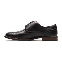 Florsheim Mens Rucci Wing Tip Oxford Shoes