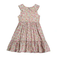 Pastourelle By Pippa & Julie Little & Big Girls Sleeveless A-Line Dress