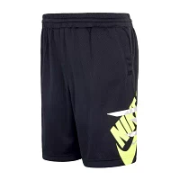 Nike 3BRAND by Russell Wilson Big Boys Basketball Short