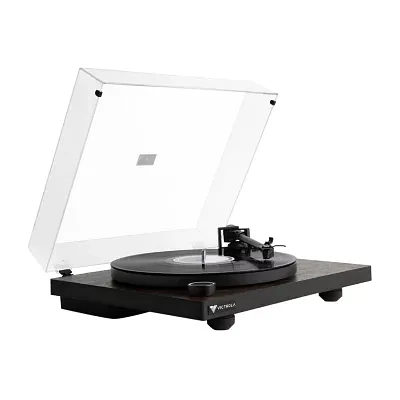 Victrola Turntable