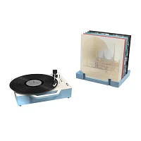 Victrola Turntable