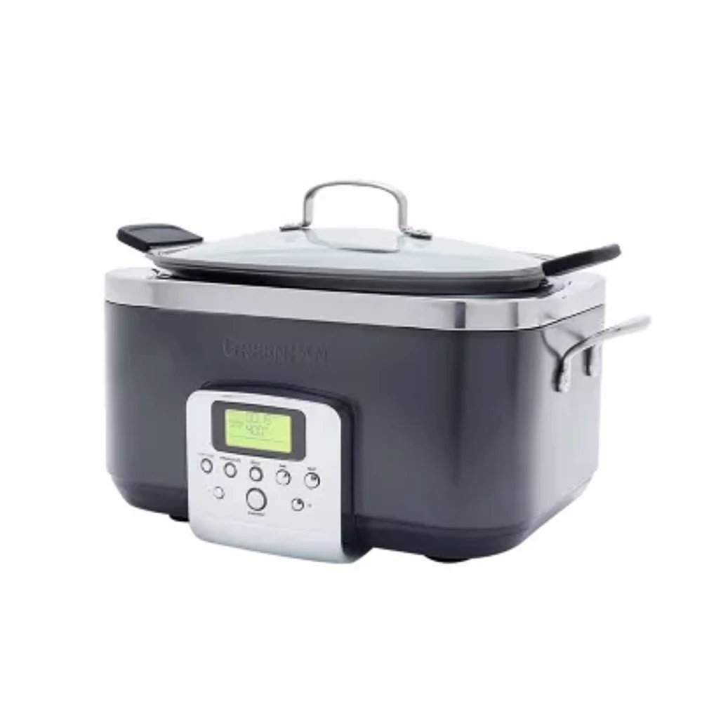 Greenpan Elite Slow Cooker