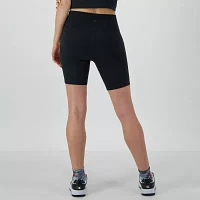 Champion Womens Soft Touch Period 7 Bike Short