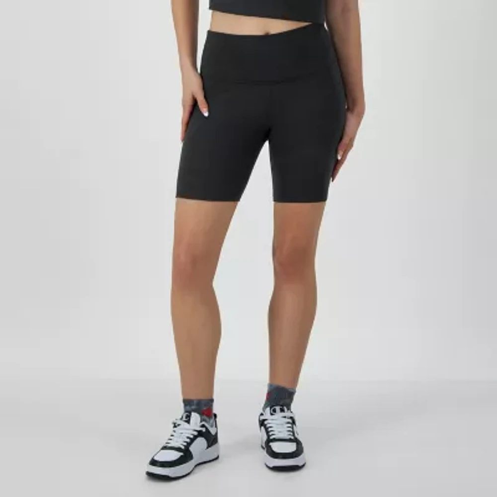 Champion Womens Soft Touch Period 7 Bike Short