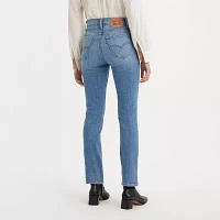 Levi's� Womens 724� High Rise Straight Jeans