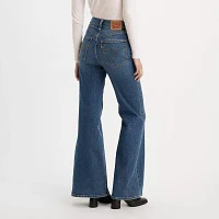 Levi's® Ribcage Bells Womens Highest Rise Flare Leg Jean