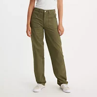 Levi's® Women;s Utility Straight Cargo Pant