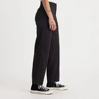 Levi's Utility Womens Straight Cargo Pant