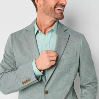 Stafford Mens Classic Fit Sport Coat