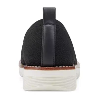 Easy Spirit Womens Vanessa Slip-On Shoe