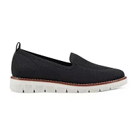Easy Spirit Womens Vanessa Slip-On Shoe